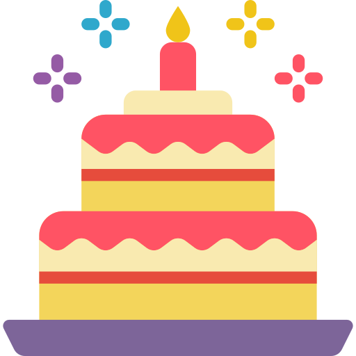 Calendrier d'anniversaires
